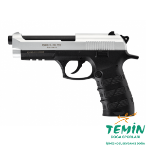 Ekol ES P92 Beyaz Havalı Tabanca