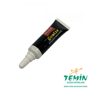 Ballistol GunCer Seramik Katkılı 7 ml Tüpte Silah Bakım Yağı