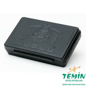 Huğlu Kooperatif Mobil Şok Kutusu