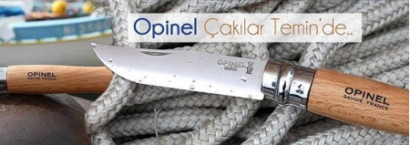 Opinel