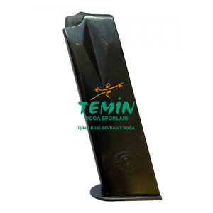 Gözükızıl MKE Atmaca 9mm Tabanca Şarjörü