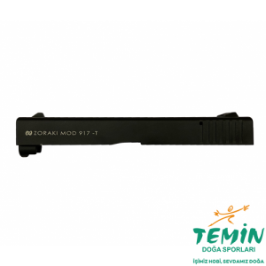 Zoraki Mod 917-T Üst Kızak