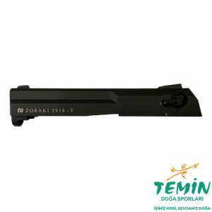 Zoraki Mod 2918-T Üst Kızak