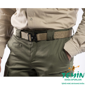 Vav Wear Cobra Tokalı Taktik Kemer Bej