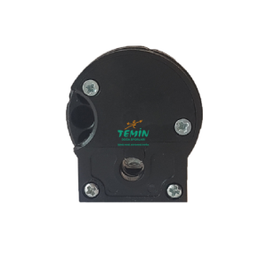 Kral Puncher Eski Tip PCP Tüfek İçin Yedek Şarjör