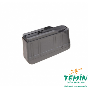 Ata Arms Turqua 3 'li Yedek Şarjör