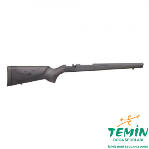 Ata Arms Turqua Sentetik Siyah Kundak