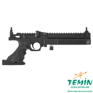 Hatsan Jet 1 PCP Havalı Tabanca ve Tüfek