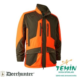 DEERHUNTER Strike Extreme Turuncu Mont 52