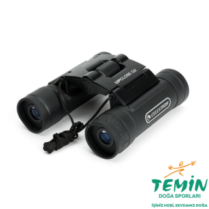 Celestron UpClose G2 10x25 Roof Dürbün