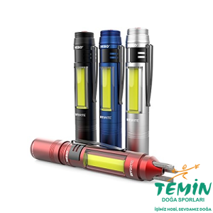 Nebo Bit Brite 40 Lümen Led Fener