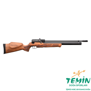 Kral Puncher Maxi W PCP Havalı Tüfek - 4.5 mm
