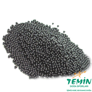 Zuber Kiloluk Av Saçması