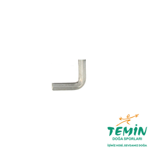 Ekol Havalı Tabanca Şarjör Alyanı (Eski Versiyon)