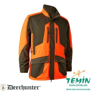 DEERHUNTER Strike Extreme Turuncu Mont 46