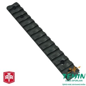 Ata Arms Turqua 30 MOA Açılı Dürbün Rayı
