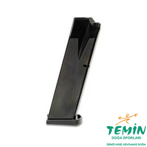 ACT-MAG Taurus 9mm 17RD PT92, PT99 Tabanca Şarjörü 