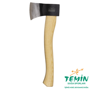 Prandi 600gr Yankee Balta, 38cm Dişbudak Sap